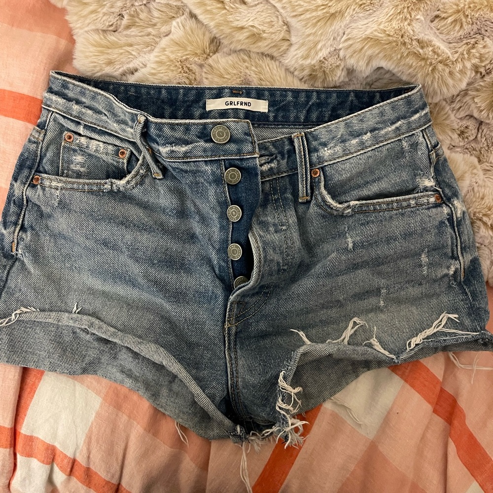Grlfrnd denim